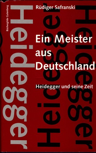 Ein meister aus deutschland - ein,