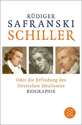 Schiller von rüdiger - ,