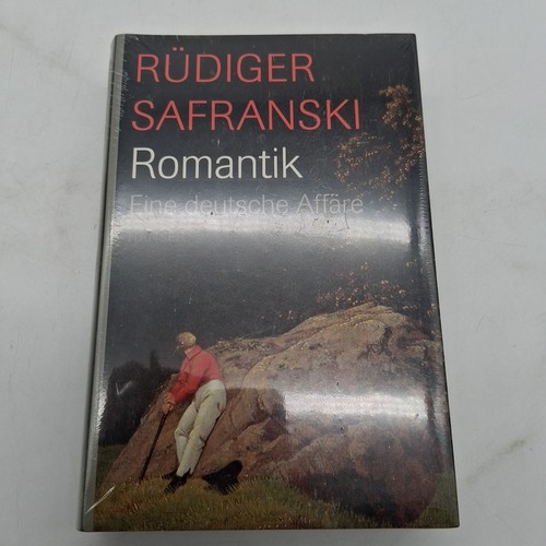 Romantik eine deutsche - eine,