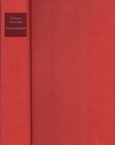 Schopenhauer und die wilden