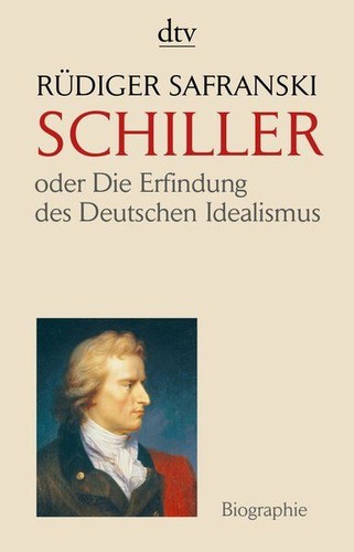 Friedrich schiller oder die - friedrich,