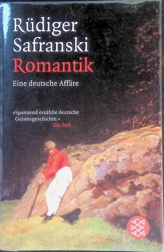 Romantik eine deutsche - eine,