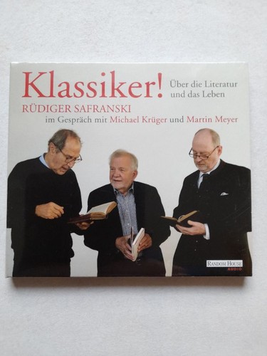 Hörbuch klassiker über - hörbuch, klassiker!