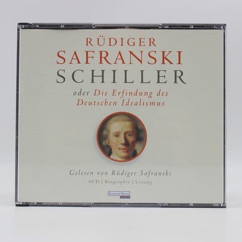 Musik rüdiger safranski - |,