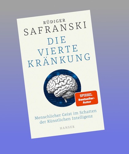 Die vierte kränkung rüdiger - die,