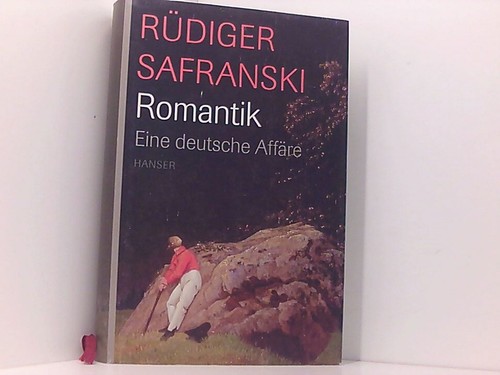 Romantik eine deutsche - eine,