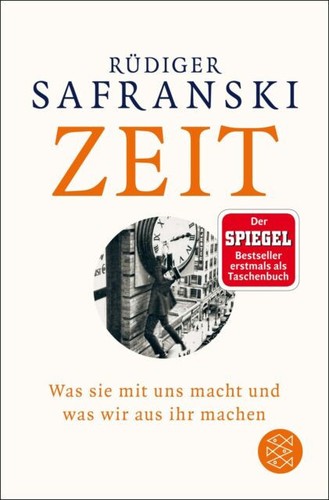 Zeit von rüdiger safranski - von,