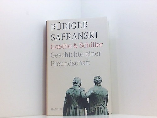 Goethe und schiller - und,